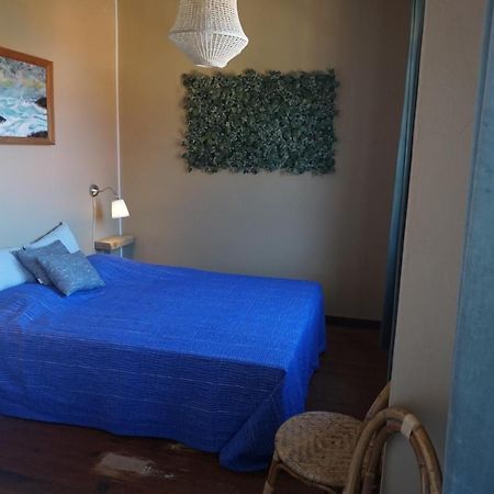 Arco De Sao Jorge Guesthouse Bagian luar foto