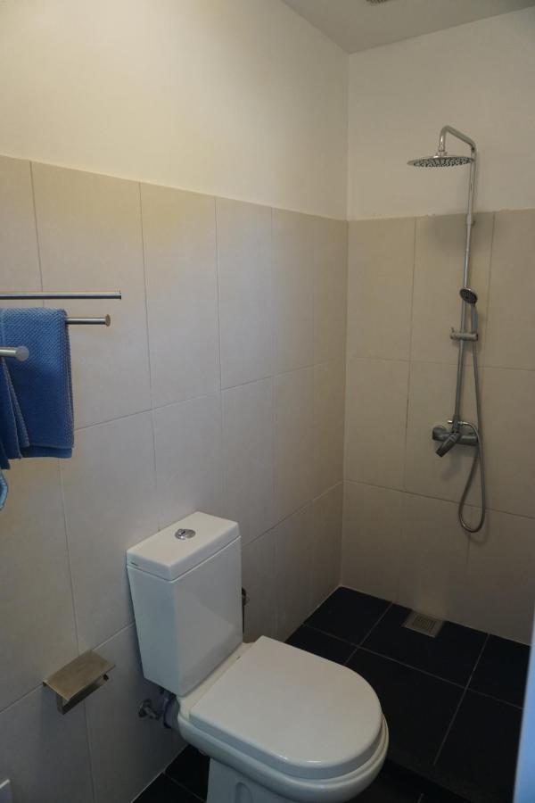 Arco De Sao Jorge Guesthouse Bagian luar foto