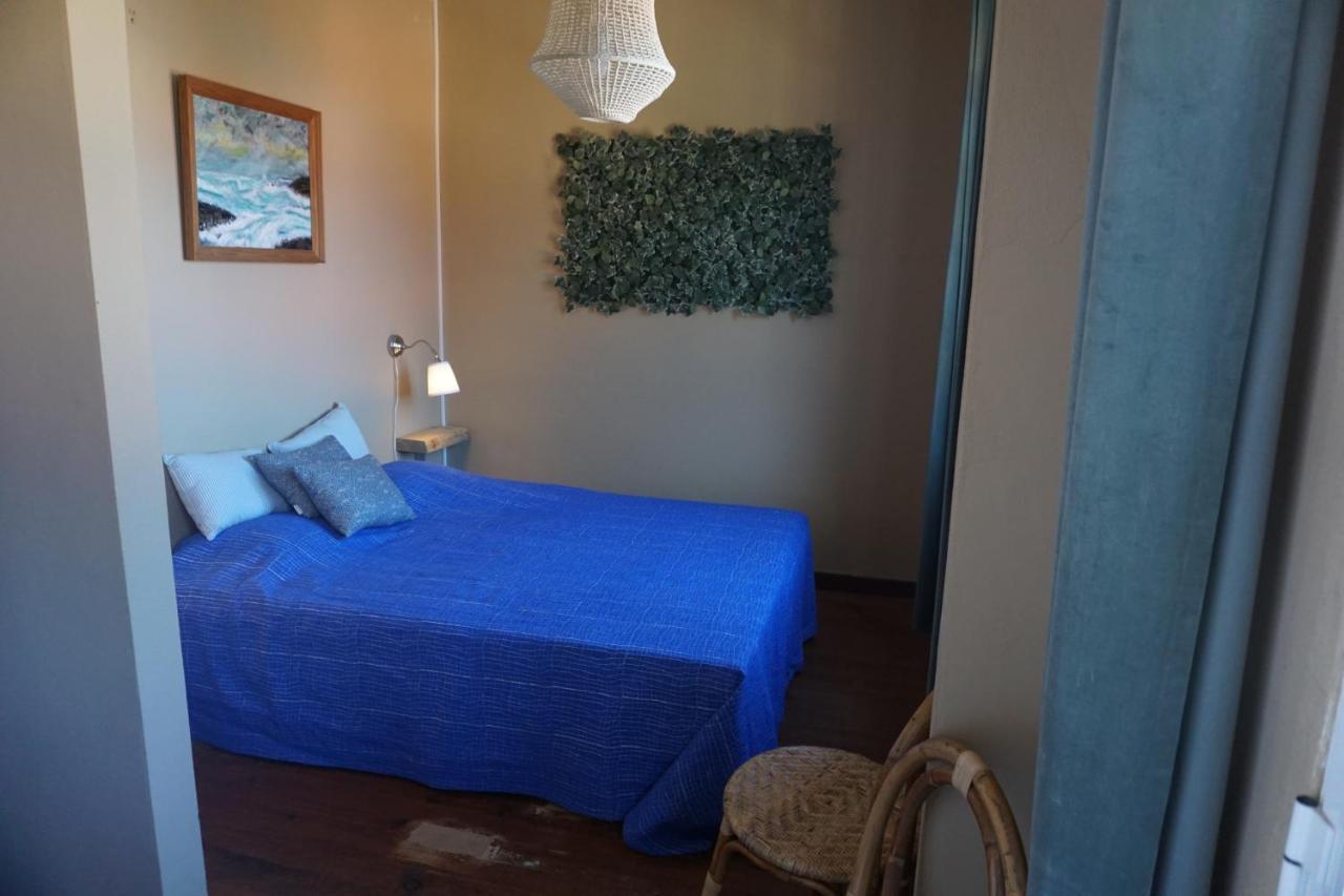 Arco De Sao Jorge Guesthouse Bagian luar foto
